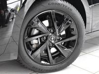 Gebraucht Opel Corsa 101 PS (74 kW) 2024 Karbon schwarz met. Kleinwagen