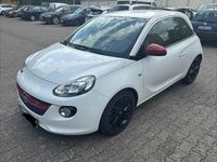 Second-hand Opel Adam Jam 101 CP (74 kW) 2014 Alb Hatchback
