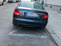 Gebraucht Audi A6 Sport 177 PS (130 kW) 2005 Grau Limousine