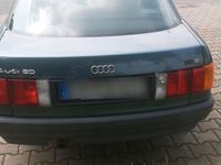 gebraucht Audi 80 b3 1.8s automatik