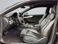 Gebraucht Audi S5 Basis 347 PS (255 kW) 2020 Schwarz Coupé