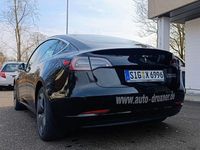Gebraucht Tesla Model 3 Standard Range Plus 225 kW (306 PS) 2019 Schwarz Limousine