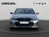 Gebraucht Alpina B3 495 PS (364 kW) 2023 Grau Limousine