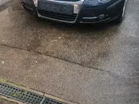 Gebraucht VW Eos 116 PS (85 kW) 2007 Schwarz Cabrio
