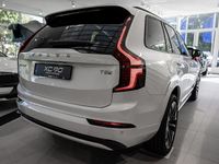 Neu Volvo XC90 Plus 455 PS (334 kW) 2025 Weiß SUV