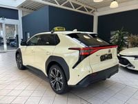 Neu Toyota bZ4X Lounge 150 kW (204 PS) 2025 Onyxschwarz (schwarz) SUV