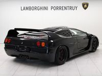 Gebraucht Lamborghini Diablo 530 PS (389 kW) 2001 Schwarz Coupé