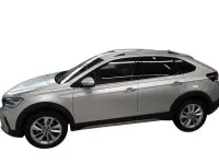 Gebraucht VW Taigo Style 116 PS (85 kW) 2025 Reflexsilber SUV