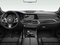 gebraucht BMW X5 M50 X5 M50i Standhz Pano DA+PA+ AHK TV+ HUD H/K NiVs Sportpaket Bluetooth Navi Volll