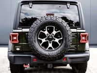 gebraucht Jeep Wrangler Unlimited Rubicon 3.0L EcoDiesel V6