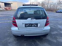 Gebraucht Mercedes A200 Avantgarde 140 PS (102 kW) 2007 Limousine