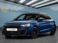 Second-hand Audi A1 207 CP (152 kW) 2023 Albastru SUV