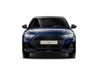 Nowe Audi A1 Sport 150 KM (110 kW) 2026 Niebieski SUV