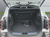 Nouvelle Renault 4 E-Tech Iconic 110 kW (150 ch) 2026 Blanc SUV