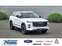 Neu Jaecoo 7 347 PS (255 kW) 2026 Weiß SUV