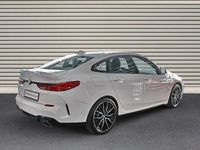 Gebraucht BMW M235 Shadowline 306 PS (225 kW) 2022 Alpinweiss iii Coupé