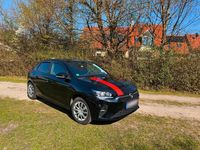Brugt Opel Corsa-e Edition 100 kW (136 HK) 2022 Sort Hatchback