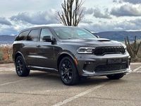 Gebraucht Dodge Durango 309 PS (227 kW) 2021 Grau SUV