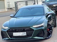 Gebraucht Audi RS7 Sportback Sport 600 PS (441 kW) 2023 Audi exclusive Kleinwagen