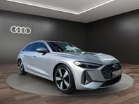 Gebraucht Audi A5 Sport 204 PS (150 kW) 2025 Silber Kombi