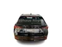 gebraucht Skoda Octavia Combi IV 1.5 TSI 110kW Tour