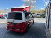 Gebraucht VW California Beach 150 PS (110 kW) 2019 Weiß Van
