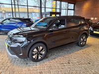 Neu Opel Frontera 83 kW (113 PS) 2025 Schwarz SUV