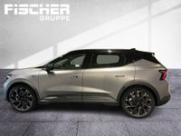 Second-hand Renault Scenic E-Tech 160 kW (218 CP) 2024 Gri SUV