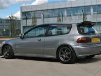 gebraucht Honda Civic EG modele