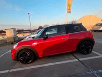 Gebraucht Mini Cooper S Coupé 192 PS (141 kW) 2017 Coupé