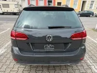 Second-hand VW Golf VII Highline 230 CP (169 kW) 2020 Gri Break