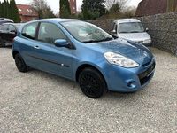 Gebraucht Renault Clio III Expression 75 PS (55 kW) 2010 Kleinwagen