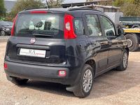 Gebraucht Fiat Panda Lounge 75 PS (55 kW) 2012 Kleinwagen