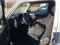 Gebraucht Suzuki Jimny Club 86 PS (63 kW) 2013 Silber SUV