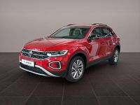 Gebraucht VW T-Roc Pro 150 PS (110 kW) 2024 SUV