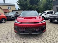 Nowe Baic X55 177 KM (130 kW) 2025 Shiningred metallic SUV