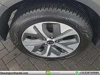 Gebraucht Kia e-Niro 150 kW (204 PS) 2021 Weiß SUV