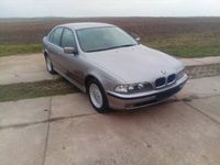 gebraucht BMW 523 E39 i (12Fach Bereift) Tüv Neu