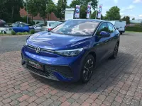 Occasion VW ID.5 Pro Performance 150 kW (204 ch) 2022 Bleue SUV