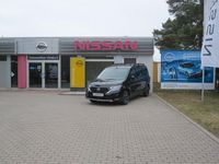 Gebraucht Nissan Townstar Tekna 131 PS (96 kW) 2026 Schwarz Kombi