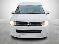 Gebraucht VW Caravelle 140 PS (102 kW) 2013 Weiß Van