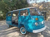Gebraucht VW T2 68 PS (50 kW) 1968 Van