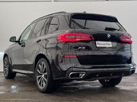 gebraucht BMW X5 xDrive45e A