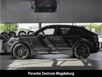 Neu Porsche Cayenne Turbo E-Hybrid Coupe 740 PS (544 kW) 2026 Schwarz SUV