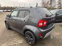 gebraucht Suzuki Ignis 1.2 83 PS DUALJET CVT Comfort Automatik