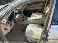 Gebraucht Mercedes C280 Elegance 231 PS (169 kW) 2007 Gold Limousine