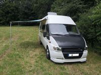 Gebraucht Ford Transit 137 PS (100 kW) 2005 Weiß Van