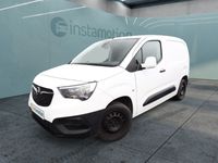 gebraucht Opel Combo Cargo 1.5 D 76 Edition Klima Temp PDC