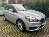 gebraucht BMW 218 Active Tourer Advantage * AHK * NAVI * PDC *