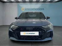 Neu Audi RS3 400 PS (294 kW) 2025 Grau Limousine
